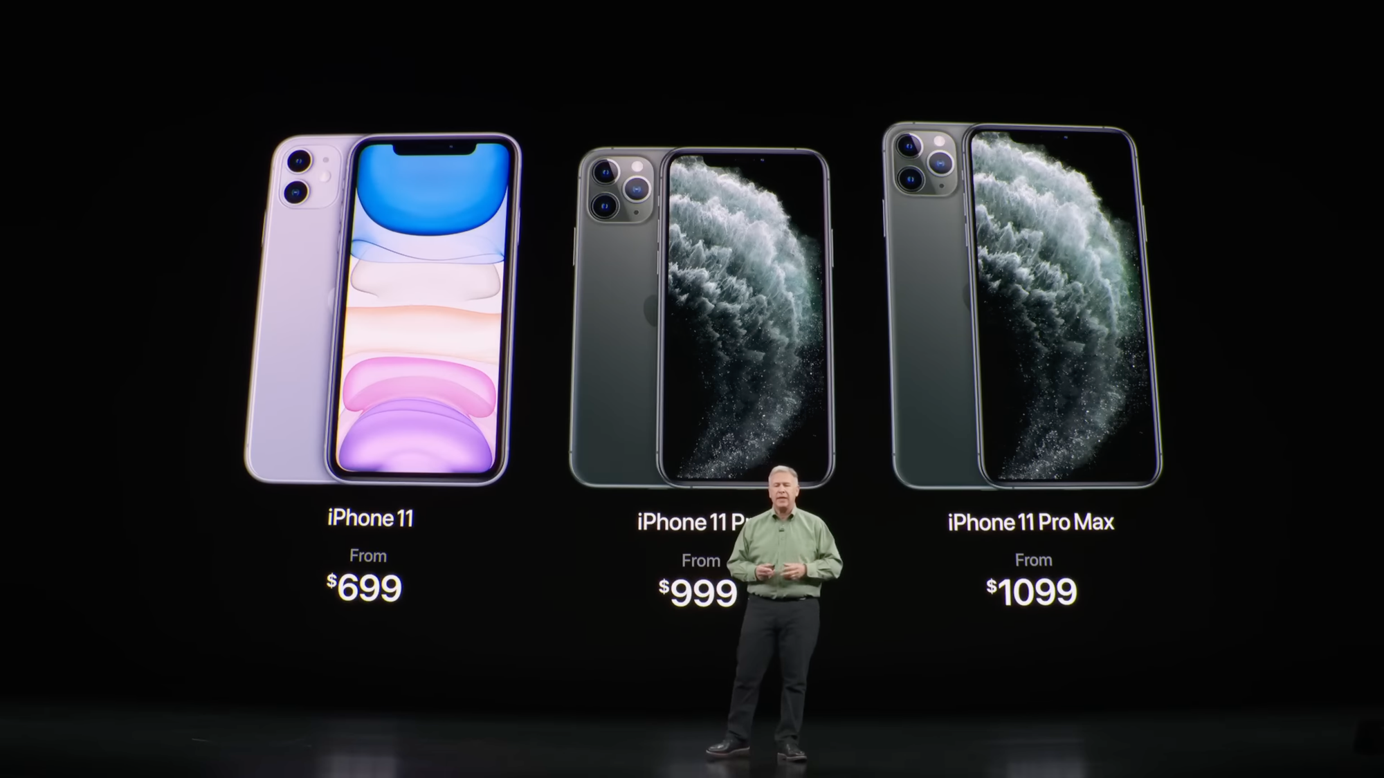 Sở hữu iPhone “3 mắt” chỉ với 10 triệu đồng
