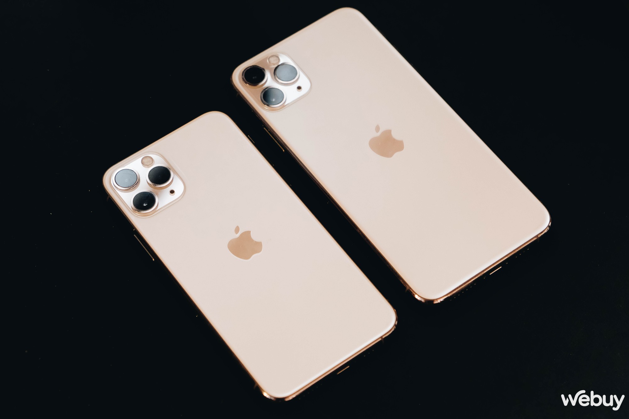 Chưa đến 10 triệu đồng đã sở hữu iPhone “3 mắt”: Liệu có phải món hời? - Ảnh 2. Chưa đến 10 triệu đồng đã sở hữu iPhone “3 mắt”: Liệu có phải món hời? - Ảnh 2.