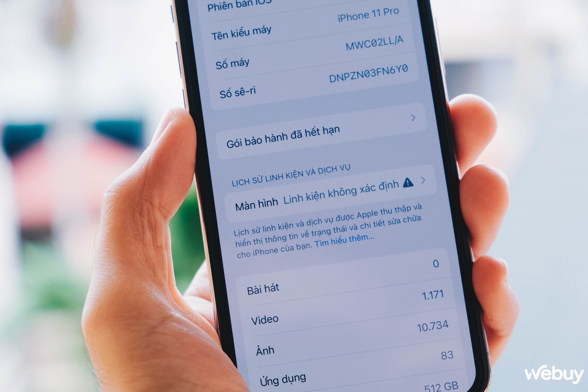 Chưa đến 10 triệu đồng đã sở hữu iPhone “3 mắt”: Liệu có phải món hời? - Ảnh 14. Chưa đến 10 triệu đồng đã sở hữu iPhone “3 mắt”: Liệu có phải món hời? - Ảnh 14.