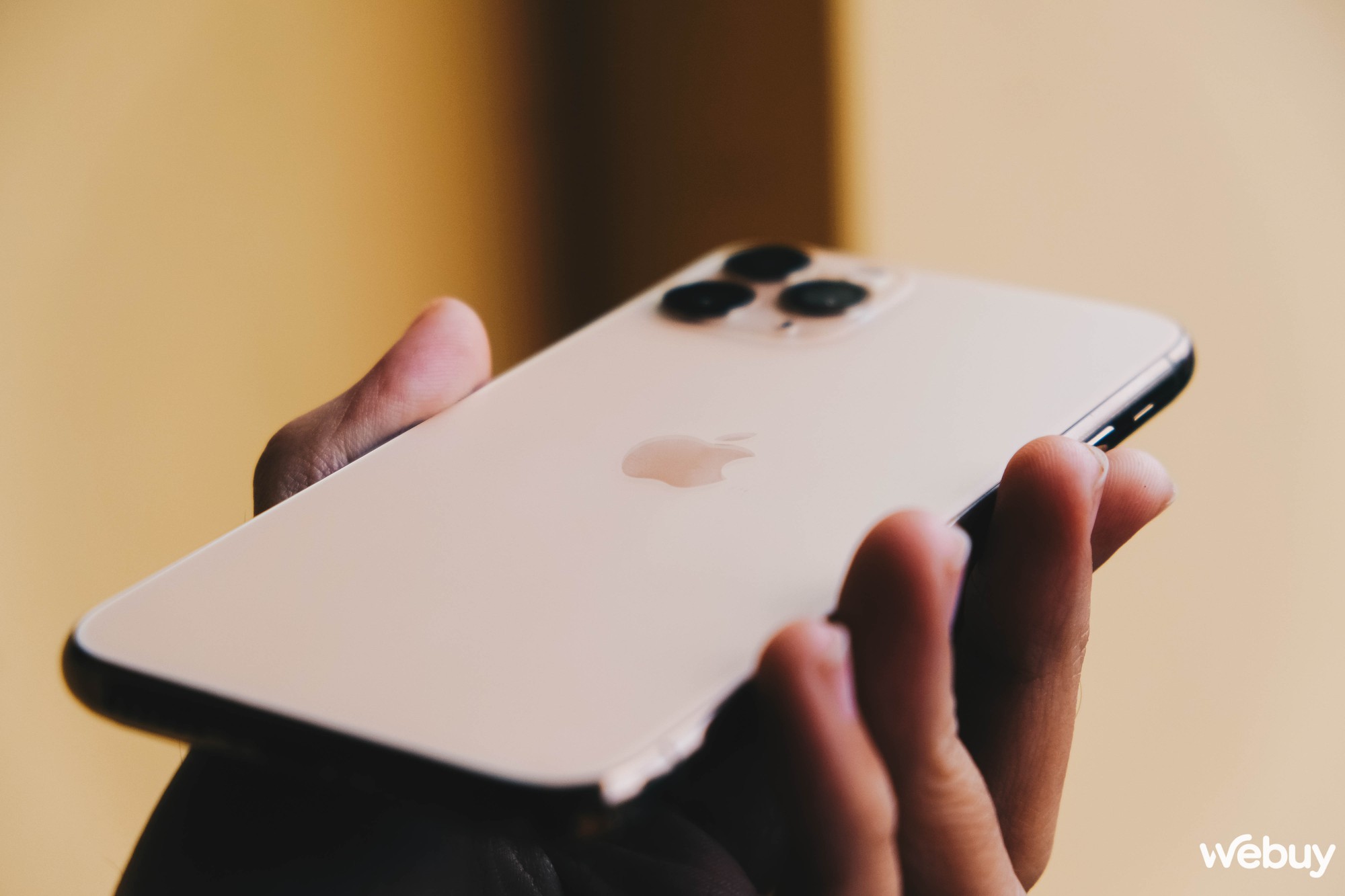 Chưa đến 10 triệu đồng đã sở hữu iPhone “3 mắt”: Liệu có phải món hời? - Ảnh 5. Chưa đến 10 triệu đồng đã sở hữu iPhone “3 mắt”: Liệu có phải món hời? - Ảnh 5.