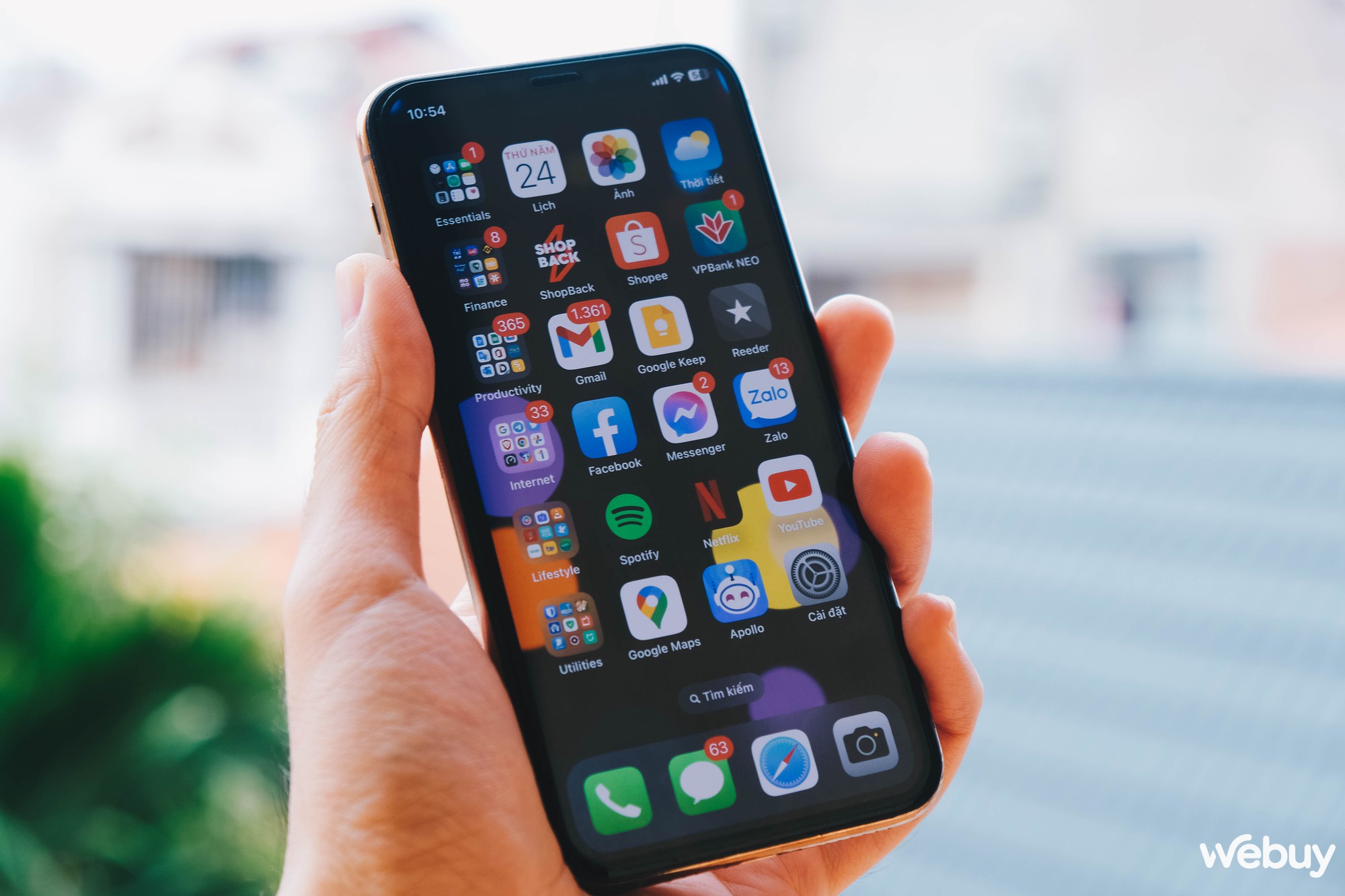Chưa đến 10 triệu đồng đã sở hữu iPhone “3 mắt”: Liệu có phải món hời? - Ảnh 6. Chưa đến 10 triệu đồng đã sở hữu iPhone “3 mắt”: Liệu có phải món hời? - Ảnh 6.