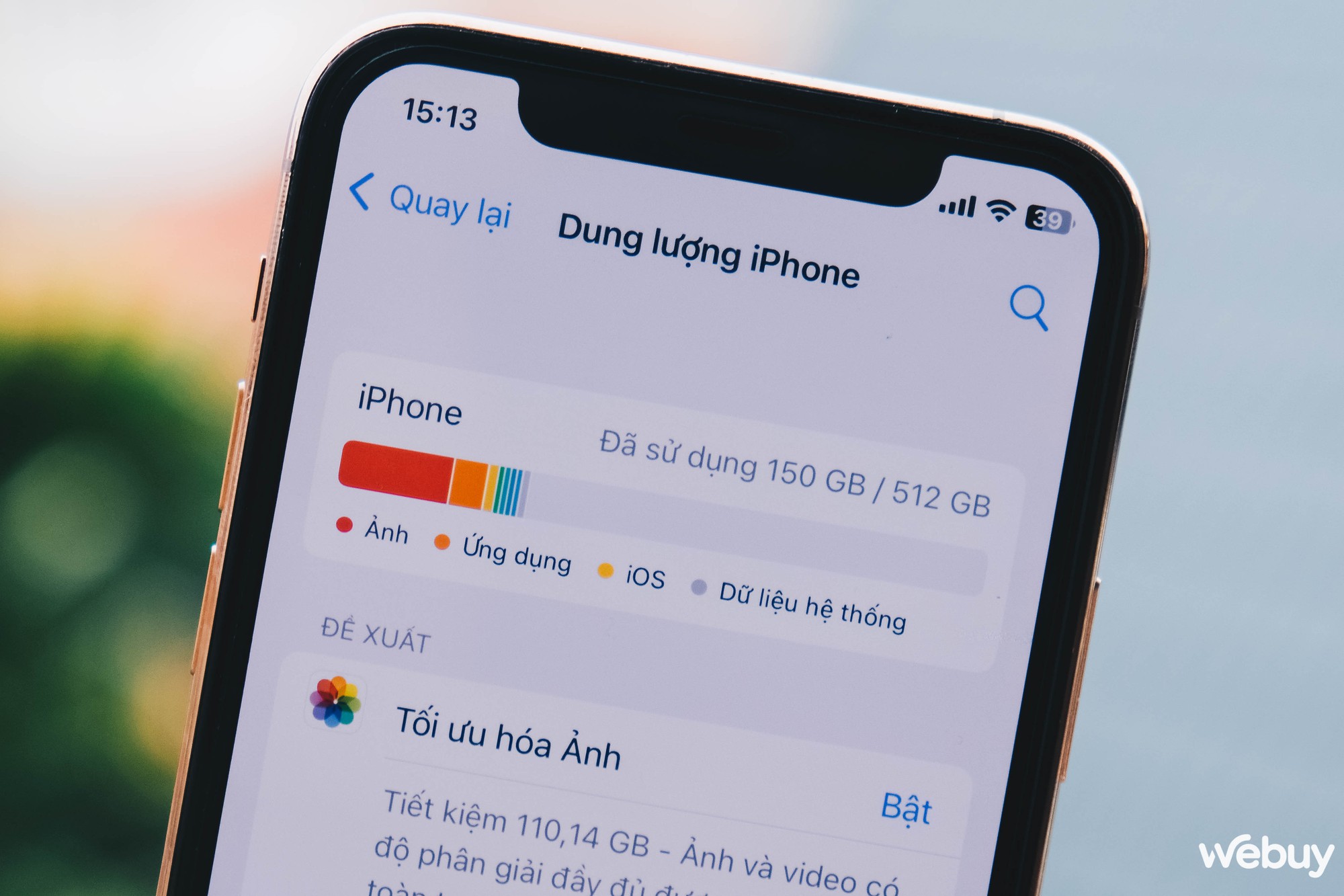 Chưa đến 10 triệu đồng đã sở hữu iPhone “3 mắt”: Liệu có phải món hời? - Ảnh 9. Chưa đến 10 triệu đồng đã sở hữu iPhone “3 mắt”: Liệu có phải món hời? - Ảnh 9.
