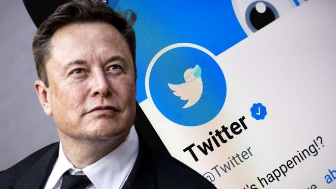 Elon Musk sắp bán thêm "tick vàng" trên Twitter