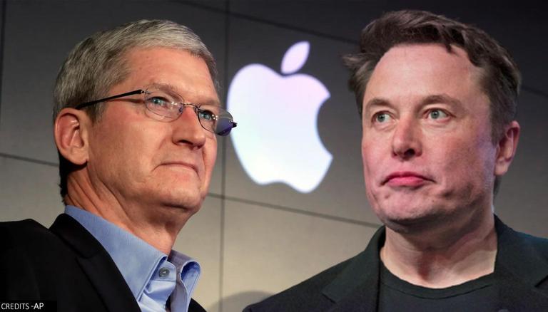 Elon Musk: Tôi sẽ sản xuất điện thoại đối đầu iPhone! - Ảnh 2. Elon Musk: Tôi sẽ sản xuất điện thoại đối đầu iPhone! - Ảnh 2.