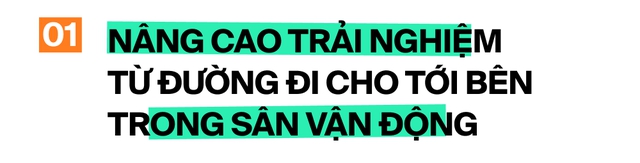 Công nghệ WC2022 - Ảnh 2. Công nghệ WC2022 - Ảnh 2.