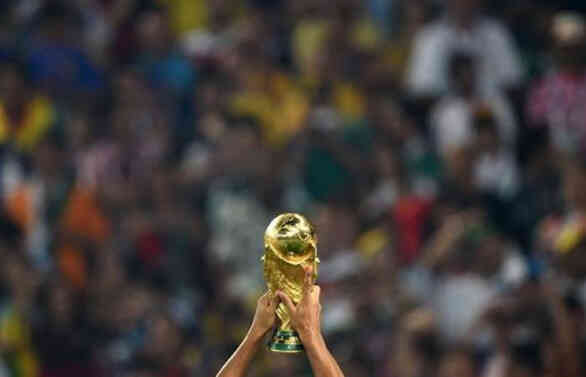 AI chạy 100.000 mô phỏng, dự đoán Brazil vô địch World Cup 2022 - Ảnh 1.