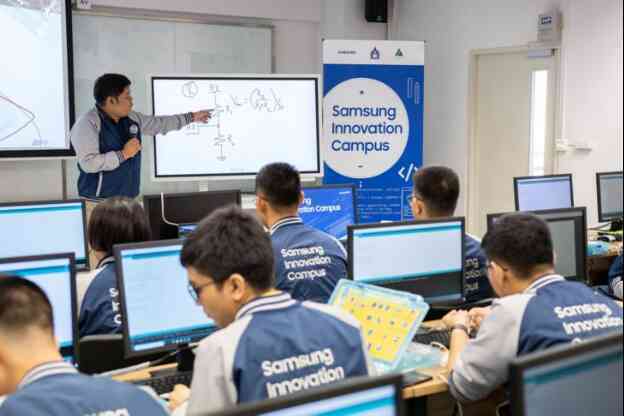 Doanh nghiệp gặp khó trong tuyển dụng nhân tài công nghệ vững kỹ năng - Ảnh 3. Doanh nghiệp gặp khó trong tuyển dụng nhân tài công nghệ vững kỹ năng - Ảnh 3.