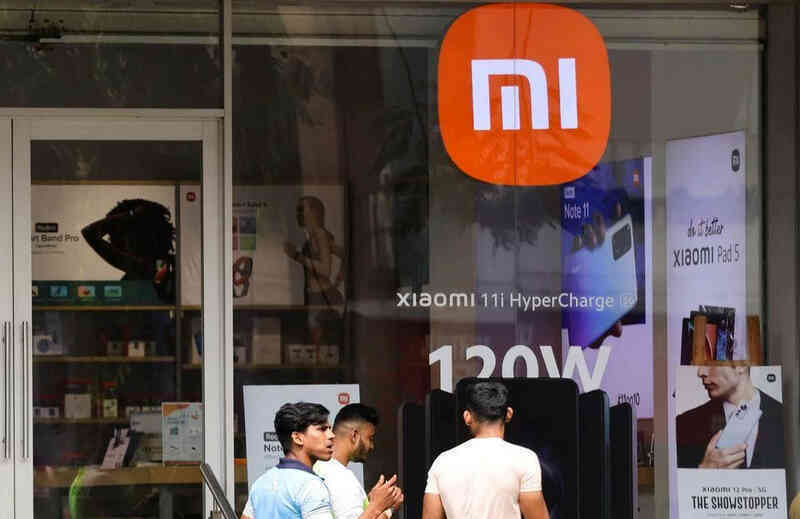Hãng điện thoại nội địa hàng đầu Trung Quốc 'mất ăn mất ngủ' do nhu cầu suy giảm
