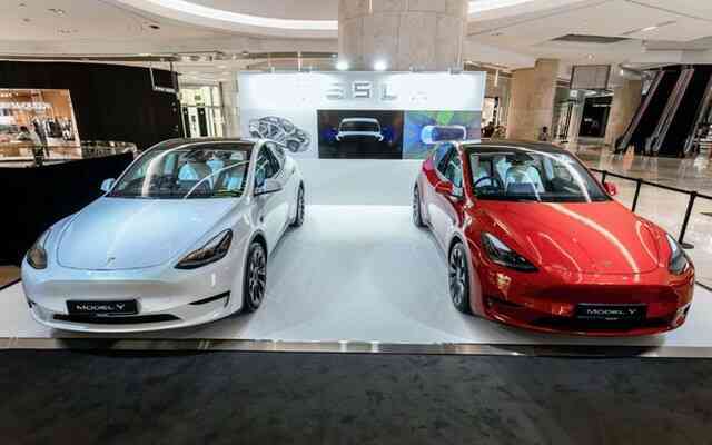 Không phải Mỹ, đây mới là nơi xe Tesla có giá rẻ nhất thế giới – không hổ danh là “mỏ vàng’ của Elon Musk