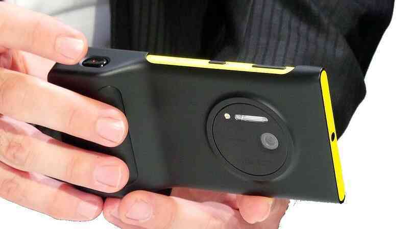 Nếu được hồi sinh một hãng smartphone, anh em sẽ chọn thương hiệu nào? - Ảnh 2. Nếu được hồi sinh một hãng smartphone, anh em sẽ chọn thương hiệu nào? - Ảnh 2.