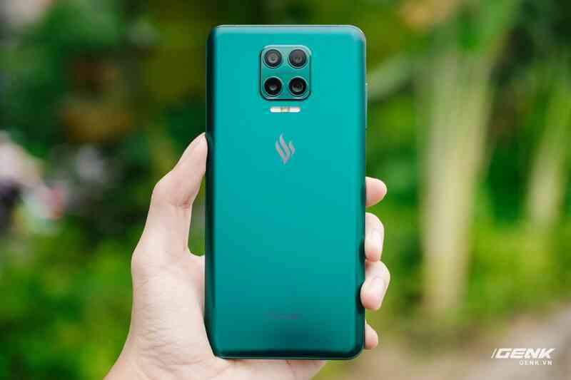 Nếu được hồi sinh một hãng smartphone, anh em sẽ chọn thương hiệu nào? - Ảnh 8. Nếu được hồi sinh một hãng smartphone, anh em sẽ chọn thương hiệu nào? - Ảnh 8.