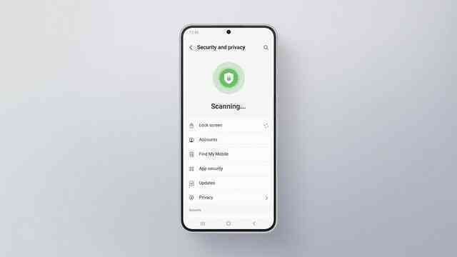 Samsung tăng cường bảo mật cho hệ sinh thái Galaxy - Ảnh 3. Samsung tăng cường bảo mật cho hệ sinh thái Galaxy - Ảnh 3.