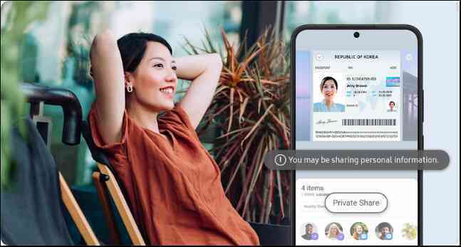 Samsung tăng cường bảo mật cho hệ sinh thái Galaxy - Ảnh 4. Samsung tăng cường bảo mật cho hệ sinh thái Galaxy - Ảnh 4.