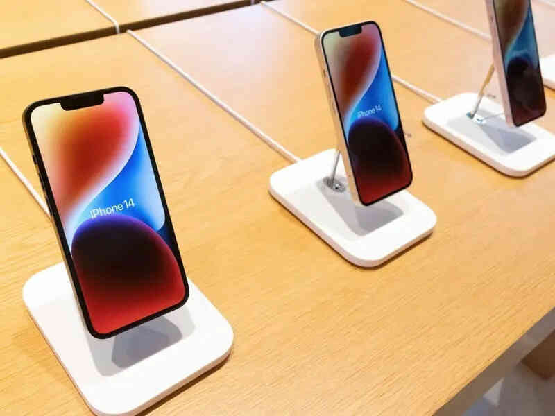 Tôi không bao giờ sử dụng iPhone vì những lý do này