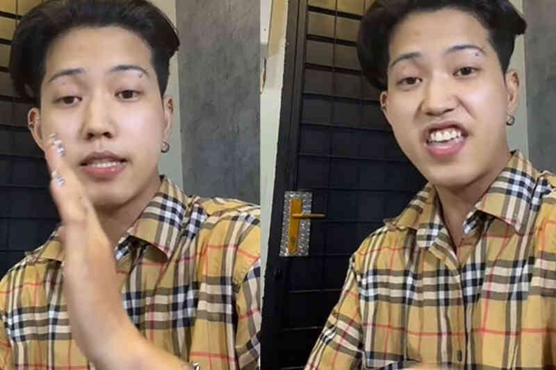 Vì sao nội dung bẩn như của Nờ Ô NÔ viral trên TikTok