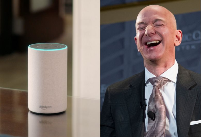 Alexa - Sai lầm ‘chí mạng’ của Amazon: Chưa từng muốn bán được nhiều thiết bị, là ‘hố đen’ nuốt chửng tiền của công ty - Ảnh 2. Alexa - Sai lầm ‘chí mạng’ của Amazon: Chưa từng muốn bán được nhiều thiết bị, là ‘hố đen’ nuốt chửng tiền của công ty - Ảnh 2.