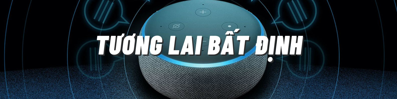 Alexa - Sai lầm ‘chí mạng’ của Amazon: Chưa từng muốn bán được nhiều thiết bị, là ‘hố đen’ nuốt chửng tiền của công ty - Ảnh 5. Alexa - Sai lầm ‘chí mạng’ của Amazon: Chưa từng muốn bán được nhiều thiết bị, là ‘hố đen’ nuốt chửng tiền của công ty - Ảnh 5.