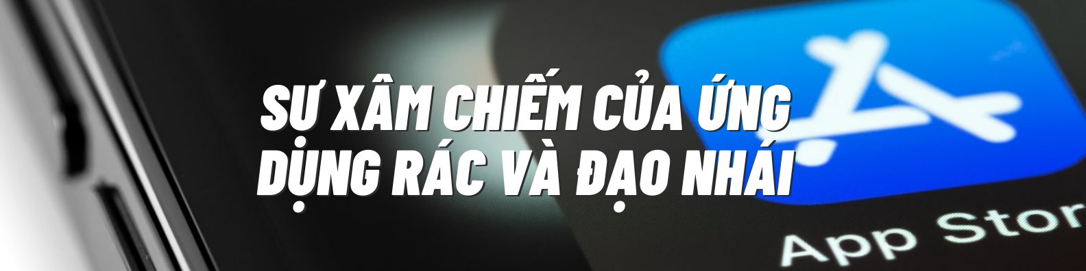 App Store 'biến chất': Từ chỗ không quảng cáo đến nơi toàn app rác, đi ngược tôn chỉ của Steve Jobs - Ảnh 3. App Store 'biến chất': Từ chỗ không quảng cáo đến nơi toàn app rác, đi ngược tôn chỉ của Steve Jobs - Ảnh 3.