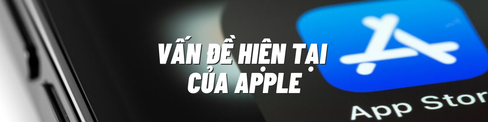 App Store 'biến chất': Từ chỗ không quảng cáo đến nơi toàn app rác, đi ngược tôn chỉ của Steve Jobs - Ảnh 5. App Store 'biến chất': Từ chỗ không quảng cáo đến nơi toàn app rác, đi ngược tôn chỉ của Steve Jobs - Ảnh 5.