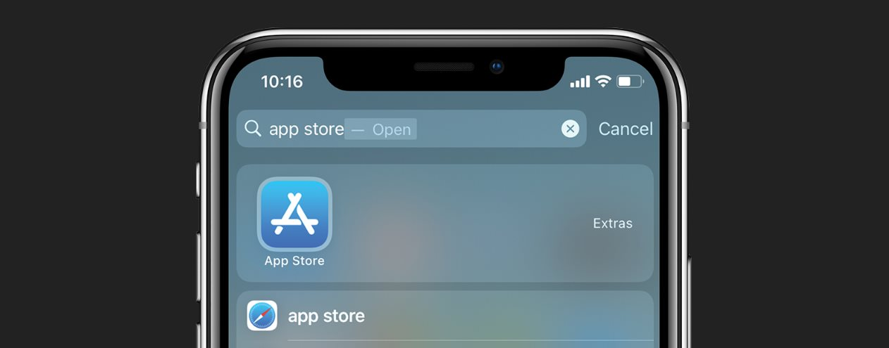 App Store 'biến chất': Từ chỗ không quảng cáo đến nơi toàn app rác, đi ngược tôn chỉ của Steve Jobs - Ảnh 6. App Store 'biến chất': Từ chỗ không quảng cáo đến nơi toàn app rác, đi ngược tôn chỉ của Steve Jobs - Ảnh 6.