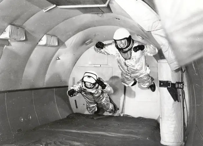 Đây là lý do tại sao chỉ có 360 người trở thành phi hành gia của NASA suốt 60 năm qua - Ảnh 6. Đây là lý do tại sao chỉ có 360 người trở thành phi hành gia của NASA suốt 60 năm qua - Ảnh 6.