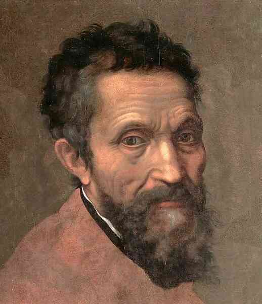 Nghi vấn Michelangelo đã làm giả kiệt tác cổ đại - Ảnh 5.