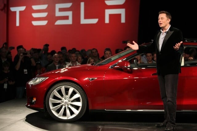 Tesla đang nghiên cứu thiết kế lại mẫu xe ăn khách Model 3, Vinfast có phải dè chừng? - Ảnh 3. Tesla đang nghiên cứu thiết kế lại mẫu xe ăn khách Model 3, Vinfast có phải dè chừng? - Ảnh 3.