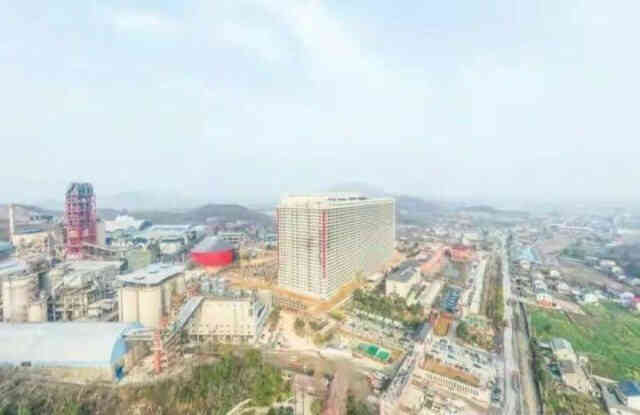 Chăn nuôi lợn trên cao ốc ở Trung Quốc: Từng bị coi là bất hợp pháp nhưng đang là sự đảm bảo cho những bữa cơm có thịt ở nền kinh tế tỷ dân