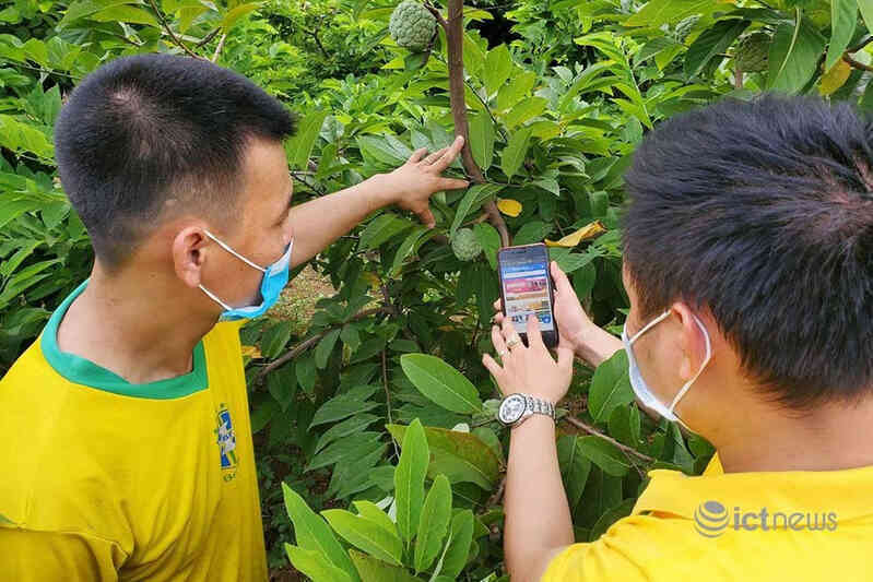 Hơn 9.000 tổ Công nghệ số cộng đồng giúp đồng bào thiểu số lên môi trường số