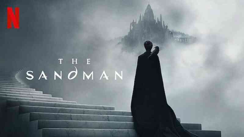 Netflix xác nhận bom tấn truyền hình The Sandman sẽ có mùa 2 - Ảnh 2. Netflix xác nhận bom tấn truyền hình The Sandman sẽ có mùa 2 - Ảnh 2.