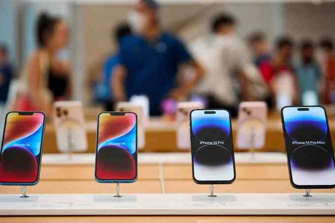 Người mua iPhone 14 Pro Max tại Việt Nam nhận tin xấu - 2