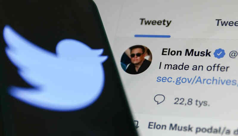 Những 'trò hề' của Elon Musk trên Twitter khiến các nhà quảng cáo cân nhắc rời bỏ nền tảng - Ảnh 4. Những 'trò hề' của Elon Musk trên Twitter khiến các nhà quảng cáo cân nhắc rời bỏ nền tảng - Ảnh 4.