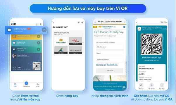 Zalo nâng cấp tính năng Ví QR - Bổ sung nhiều tiện ích phục vụ đời sống hằng ngày - Ảnh 3. Zalo nâng cấp tính năng Ví QR - Bổ sung nhiều tiện ích phục vụ đời sống hằng ngày - Ảnh 3.