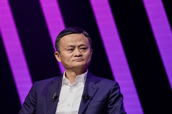 Hậu vận vất vả của Jack Ma: Từ ông trùm công nghệ “thét ra lửa” tới tỷ phú có nhà không về - Ảnh 2. Hậu vận vất vả của Jack Ma: Từ ông trùm công nghệ “thét ra lửa” tới tỷ phú có nhà không về - Ảnh 2.