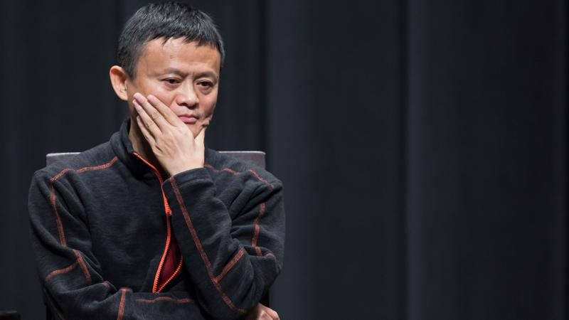 Hậu vận vất vả của Jack Ma: Từ ông trùm công nghệ “thét ra lửa” tới tỷ phú có nhà không về - Ảnh 3. Hậu vận vất vả của Jack Ma: Từ ông trùm công nghệ “thét ra lửa” tới tỷ phú có nhà không về - Ảnh 3.