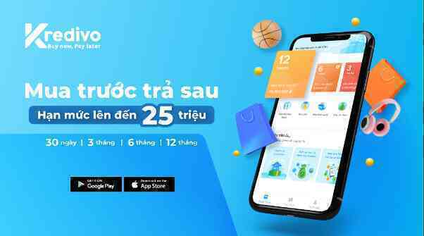 Kredivo là gì mà được xem là app "gối đầu giường" của dân săn sale?