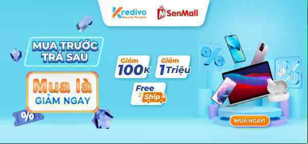 Kredivo là gì mà được xem là app gối đầu giường của dân săn sale? - Ảnh 2. Kredivo là gì mà được xem là app gối đầu giường của dân săn sale? - Ảnh 2.