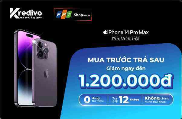 Kredivo là gì mà được xem là app gối đầu giường của dân săn sale? - Ảnh 3. Kredivo là gì mà được xem là app gối đầu giường của dân săn sale? - Ảnh 3.