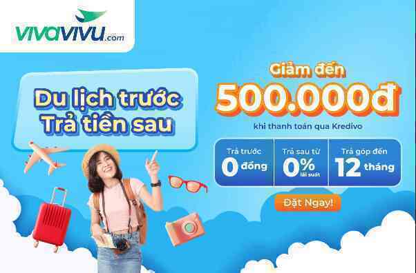 Kredivo là gì mà được xem là app gối đầu giường của dân săn sale? - Ảnh 5. Kredivo là gì mà được xem là app gối đầu giường của dân săn sale? - Ảnh 5.