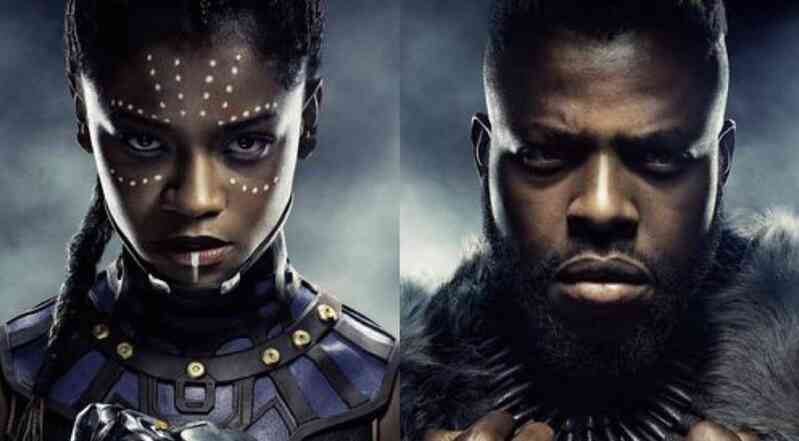 Những câu hỏi chưa có lời giải mà Black Panther 2 để lại - Ảnh 2.