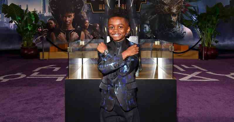 Những câu hỏi chưa có lời giải mà Black Panther 2 để lại - Ảnh 6. Những câu hỏi chưa có lời giải mà Black Panther 2 để lại - Ảnh 6.