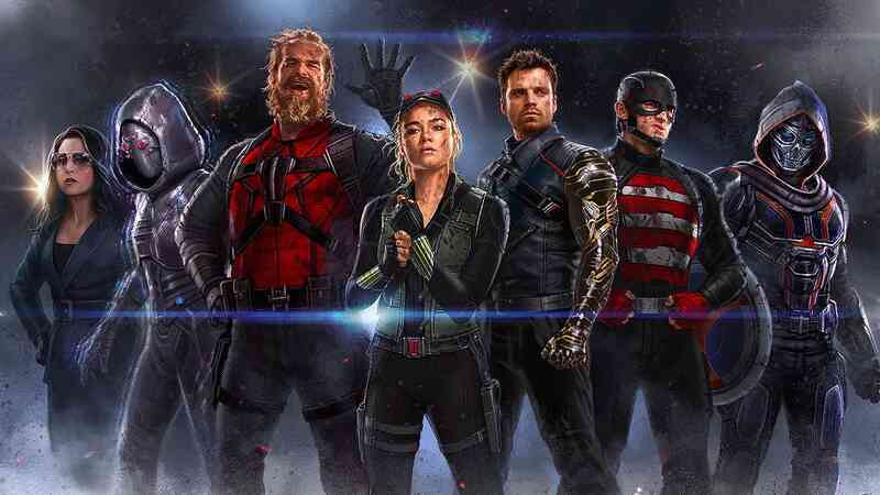 Những câu hỏi chưa có lời giải mà Black Panther 2 để lại - Ảnh 7. Những câu hỏi chưa có lời giải mà Black Panther 2 để lại - Ảnh 7.
