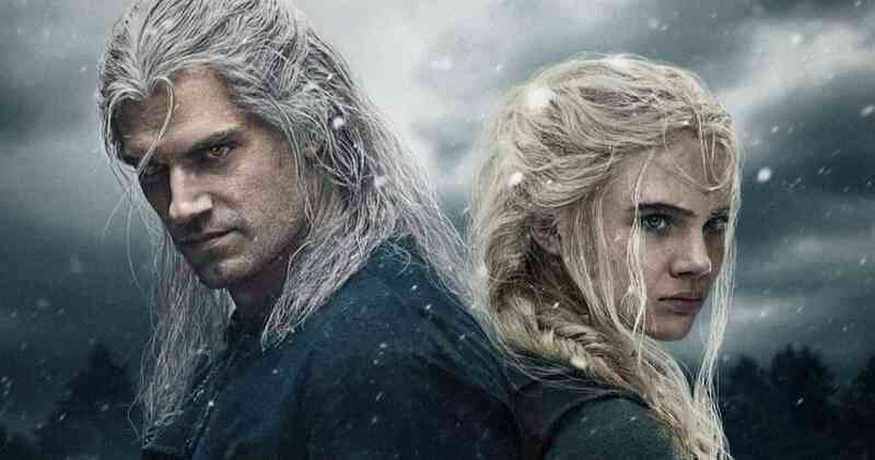 Những sai lầm của Netflix khi đưa The Witcher lên màn ảnh nhỏ - Ảnh 2. Những sai lầm của Netflix khi đưa The Witcher lên màn ảnh nhỏ - Ảnh 2.