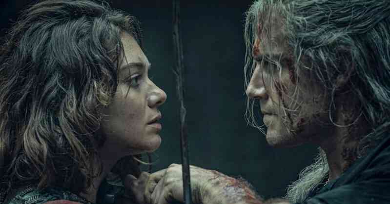 Những sai lầm của Netflix khi đưa The Witcher lên màn ảnh nhỏ - Ảnh 3. Những sai lầm của Netflix khi đưa The Witcher lên màn ảnh nhỏ - Ảnh 3.