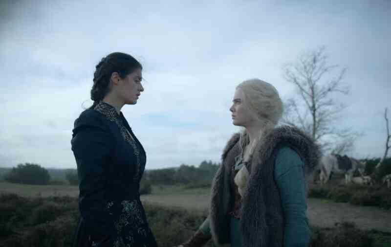 Những sai lầm của Netflix khi đưa The Witcher lên màn ảnh nhỏ - Ảnh 7. Những sai lầm của Netflix khi đưa The Witcher lên màn ảnh nhỏ - Ảnh 7.