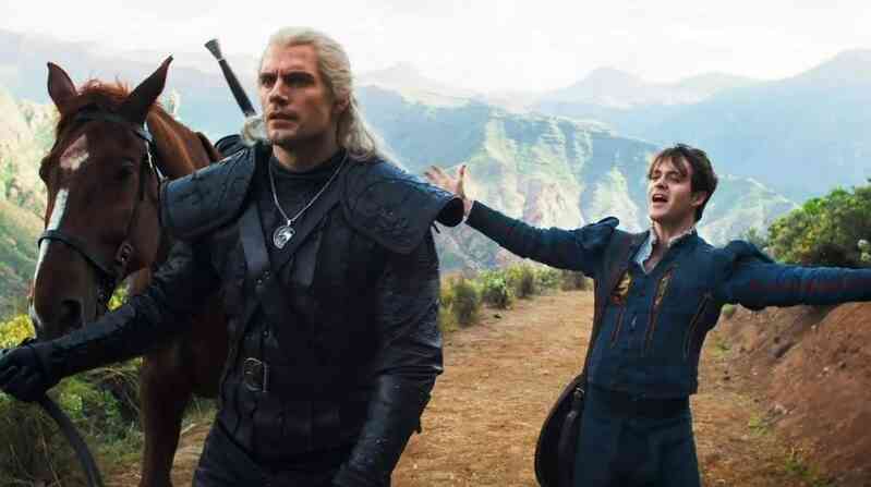 Những sai lầm của Netflix khi đưa The Witcher lên màn ảnh nhỏ - Ảnh 8. Những sai lầm của Netflix khi đưa The Witcher lên màn ảnh nhỏ - Ảnh 8.