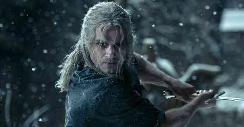 Những sai lầm của Netflix khi đưa The Witcher lên màn ảnh nhỏ - Ảnh 9. Những sai lầm của Netflix khi đưa The Witcher lên màn ảnh nhỏ - Ảnh 9.