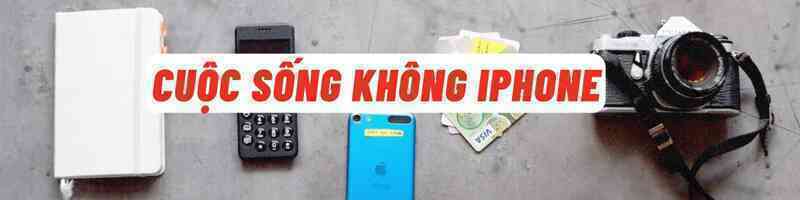9x bỏ iPhone, dùng điện thoại ‘cục gạch’: Luôn mang sổ tay, chứng minh thư, đèn pin và các loại thẻ bên mình thay cho smartphone