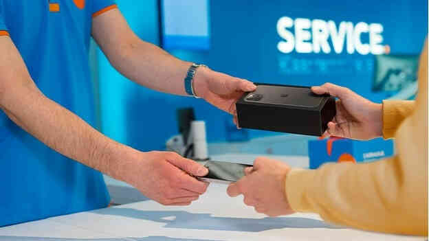 Chính sách thu iPhone cũ thất bại ở Việt Nam