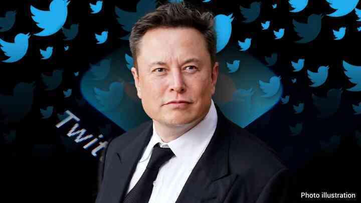 Elon Musk hứa biến Twitter thành 'nguồn tin chính xác nhất quả đất'